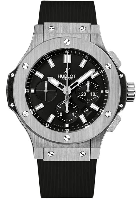 hublot big bang evolution 301 sx 1170 rx|Hublot Big Bang Chronograph Black Dial Men's Watch .